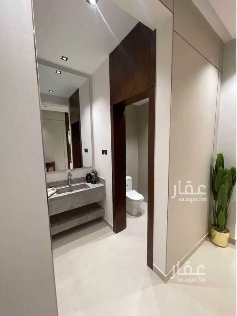شقة 4 غرف في طويق 8