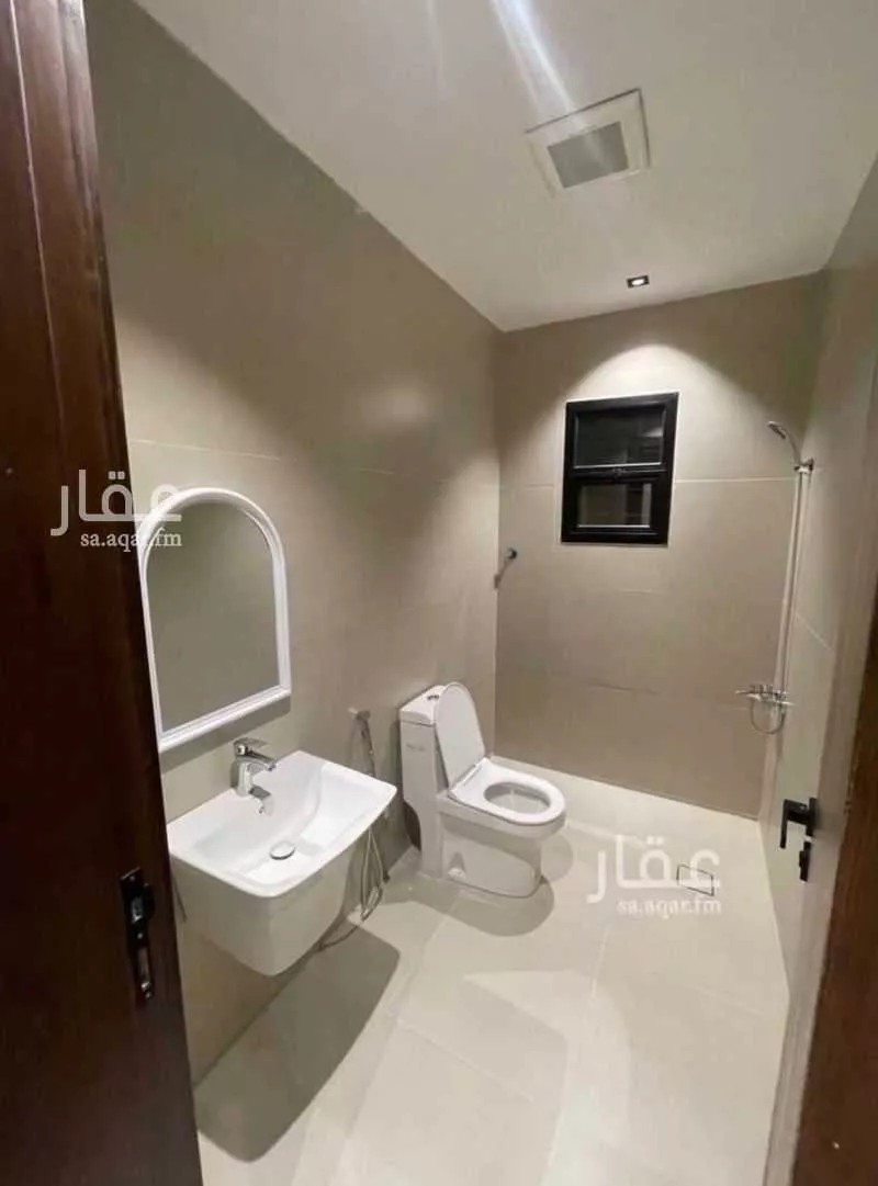 شقة 4 غرف في طويق 9