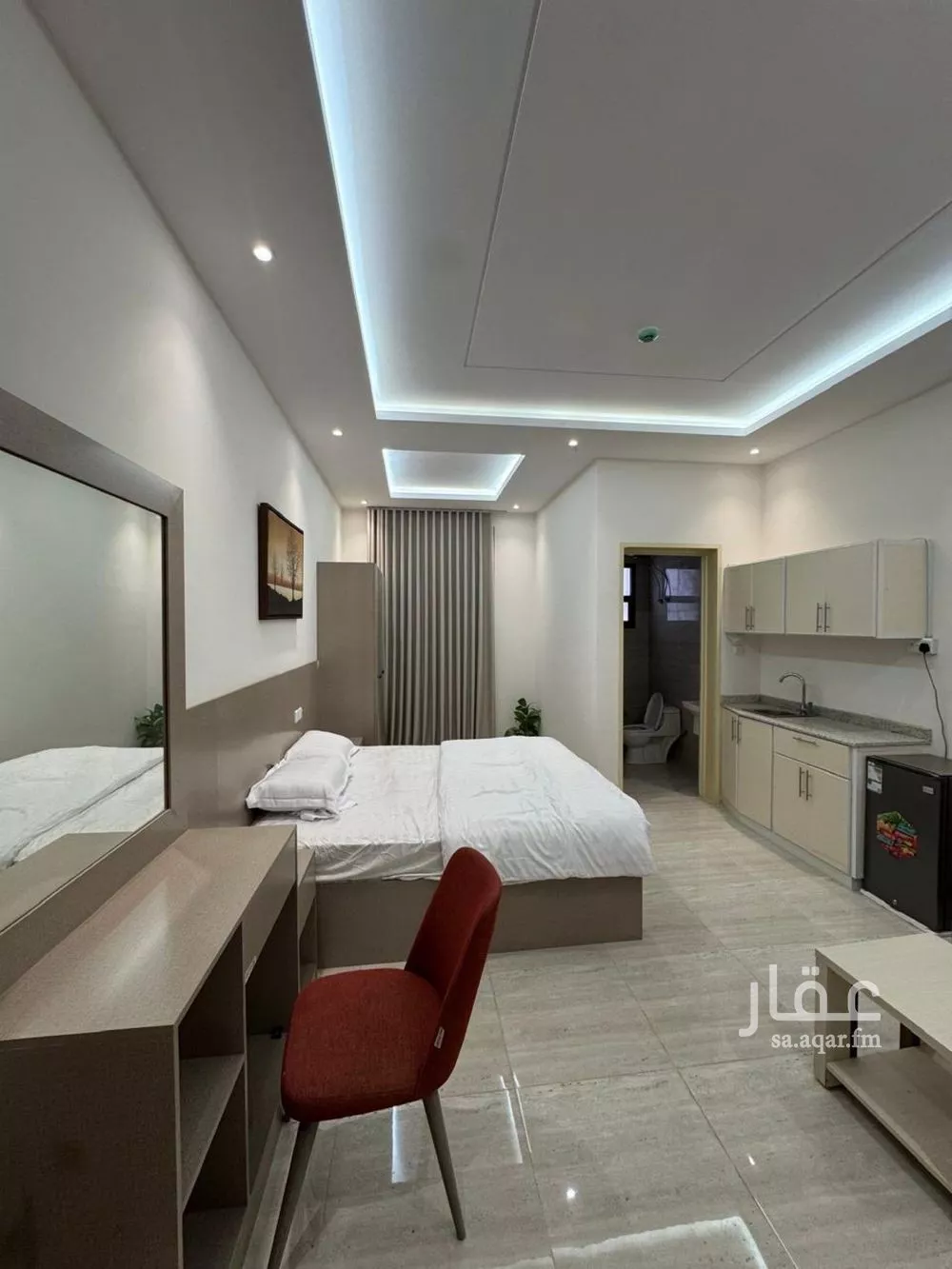 1 bedroom apartment in Dhahrat Laban 2