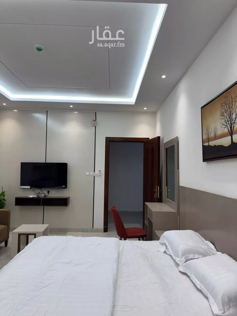 1 bedroom apartment in Dhahrat Laban 4