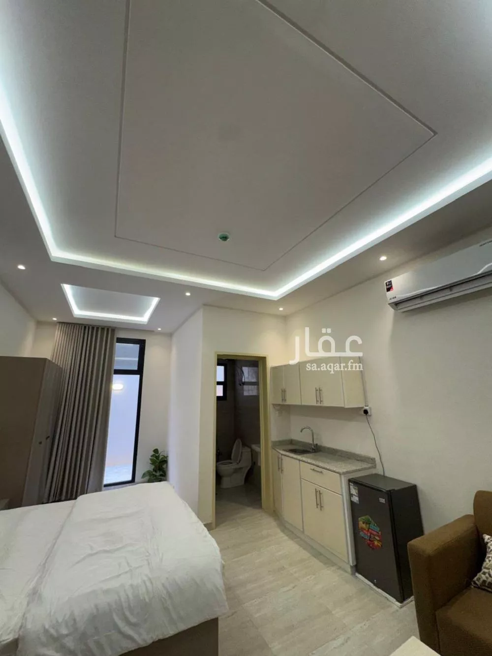 1 bedroom apartment in Dhahrat Laban 5