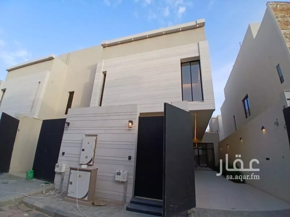 فيلا 4 غرف في الرمال 9