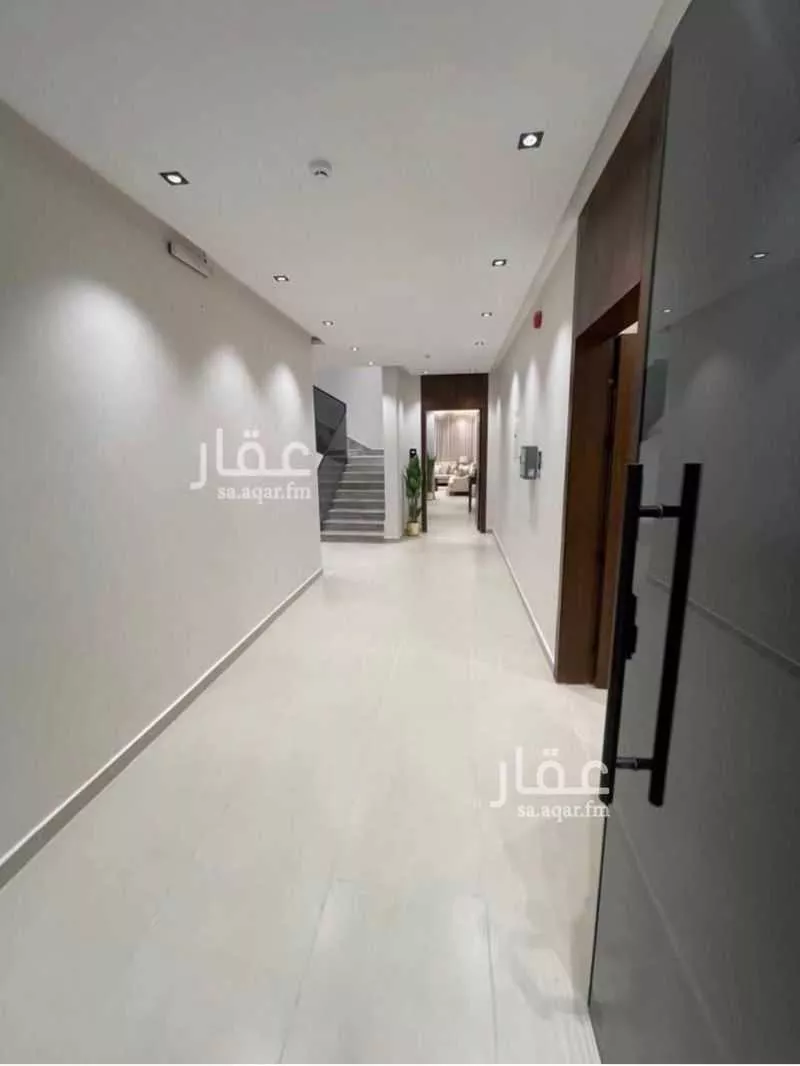 شقة 5 غرف في طويق 2