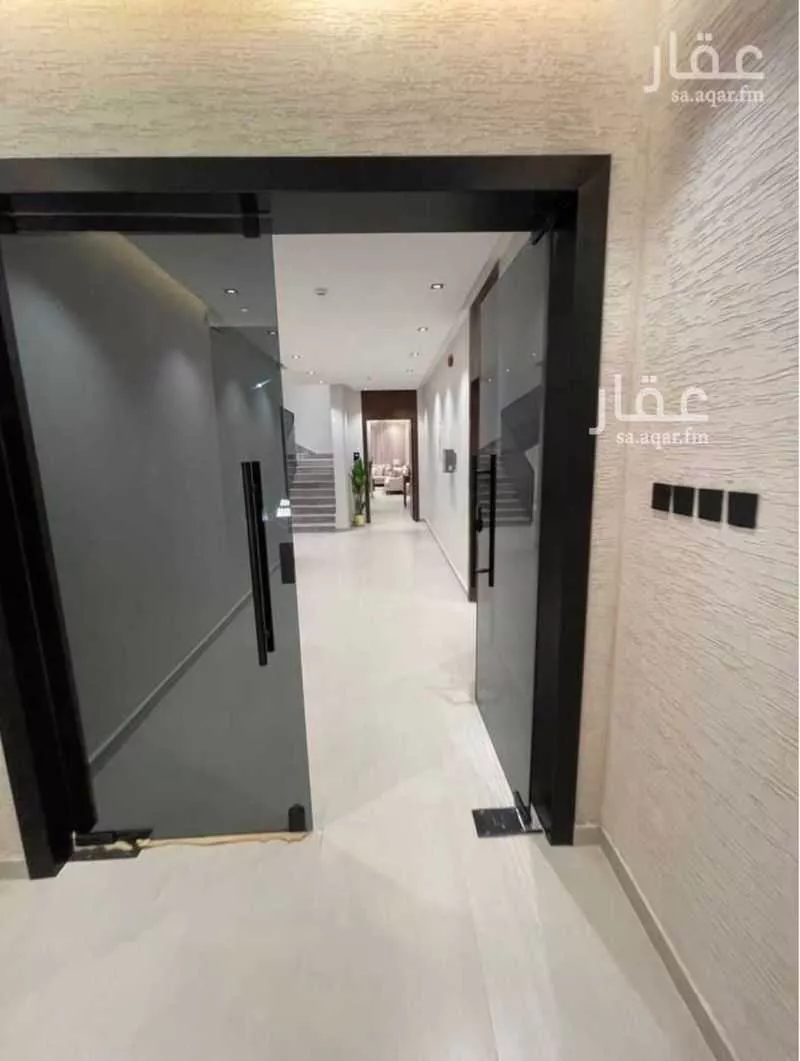 شقة 5 غرف في طويق 3