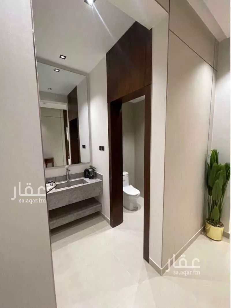 شقة 5 غرف في طويق 8