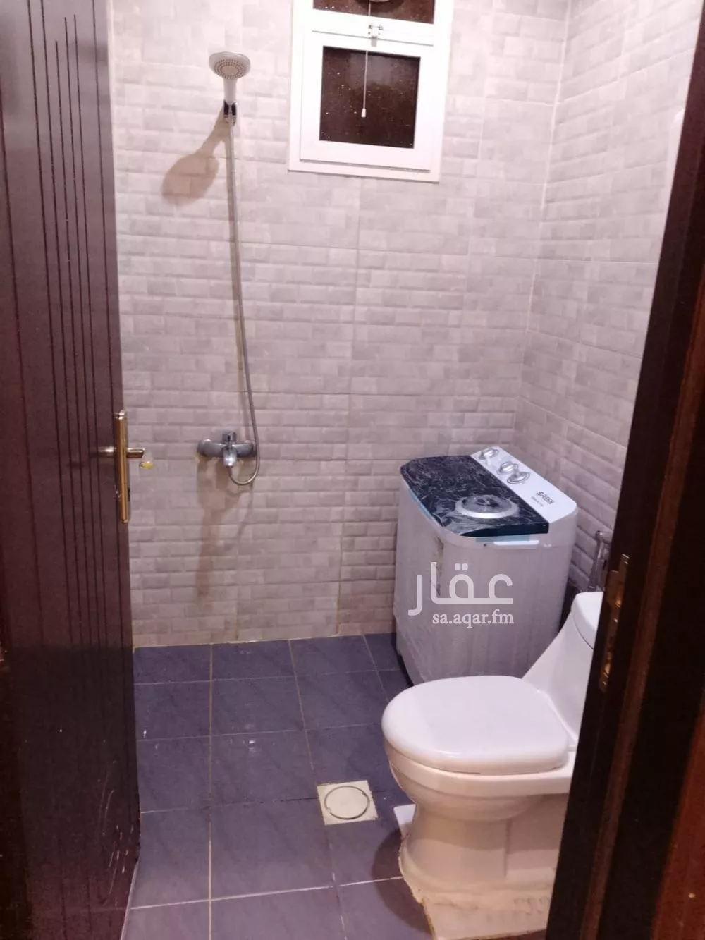 شقة 1 غرف في ظهرة لبن 9