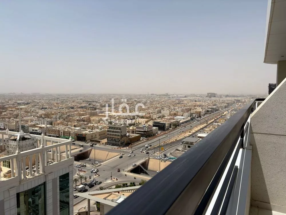 شقة 2 غرف في الصحافة 7