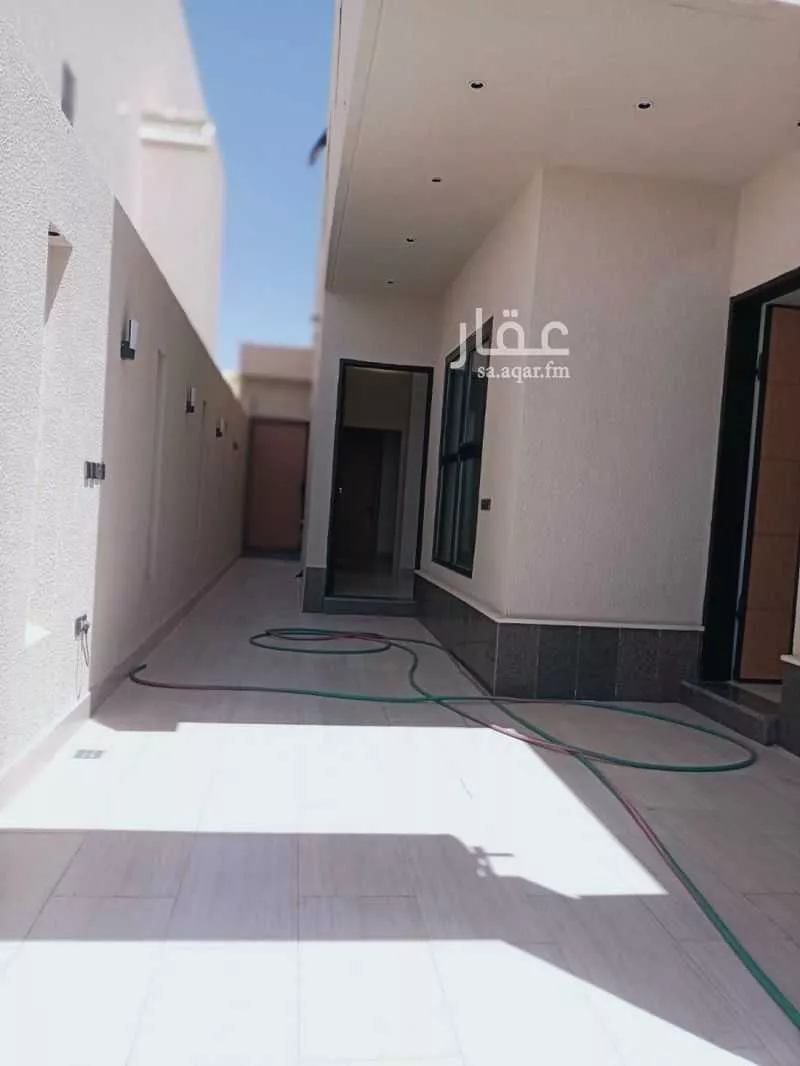 4 bedroom apartment in Ash Sharq 6