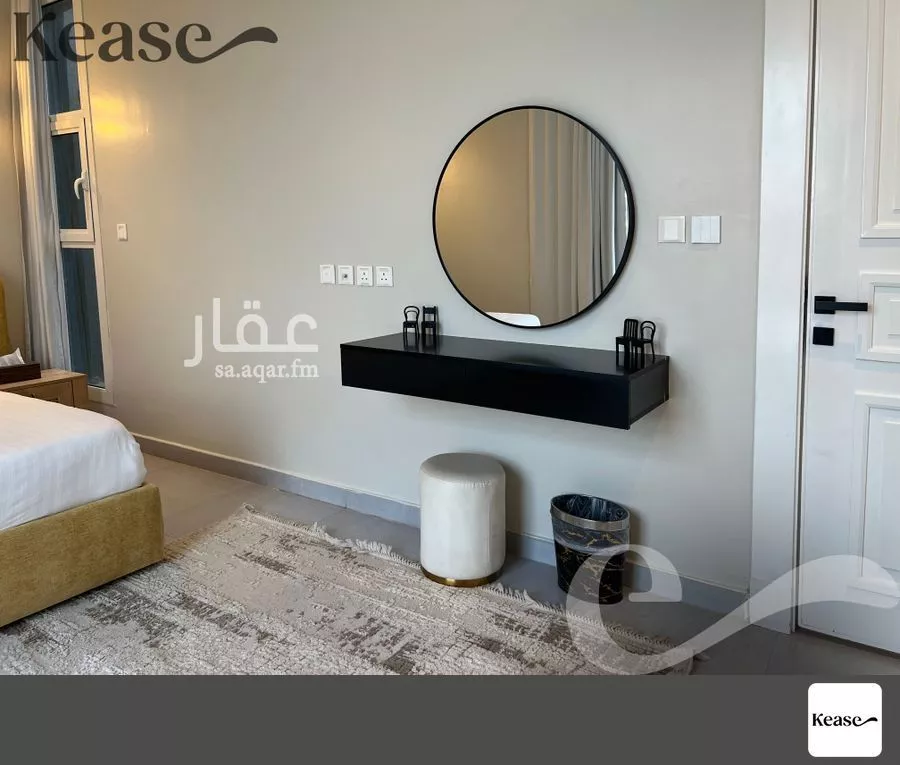 1 bedroom apartment in Al Malqa 4