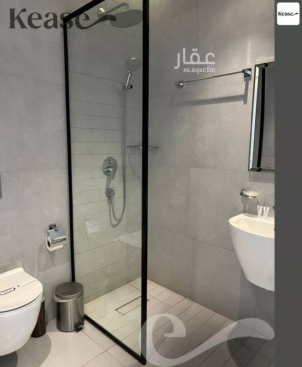 1 bedroom apartment in Al Malqa 5