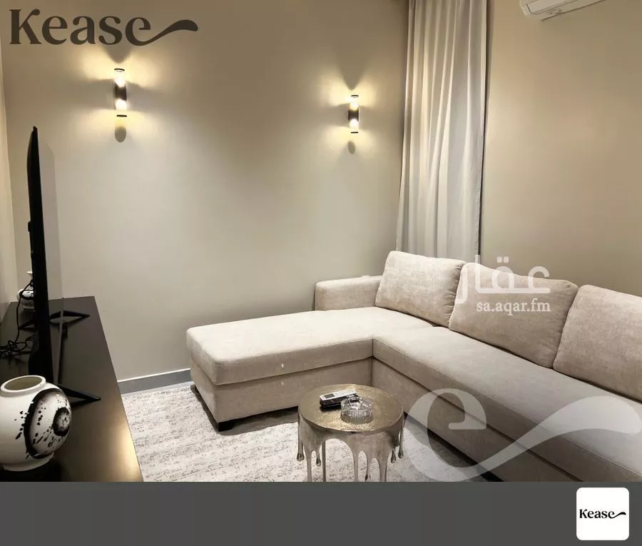 1 bedroom apartment in Al Malqa 6