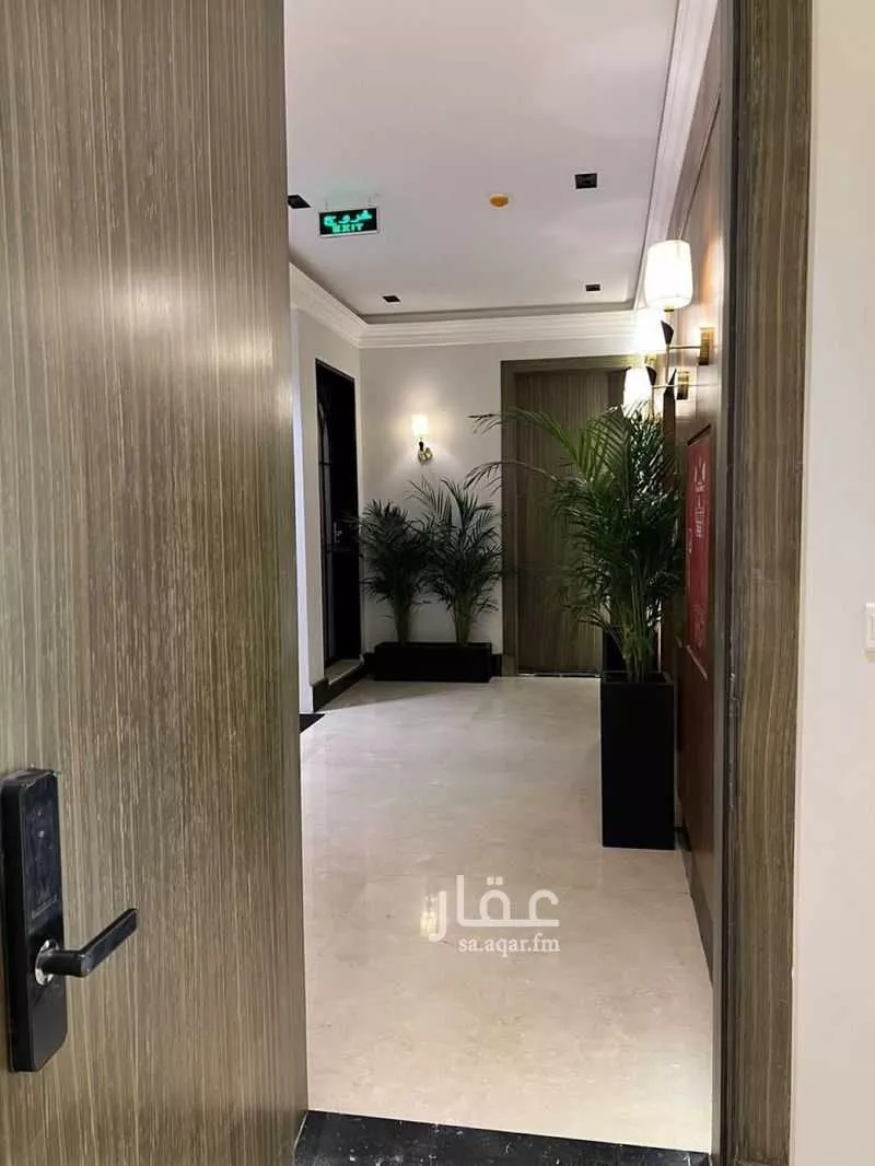 شقة 3 غرف في حطين 11