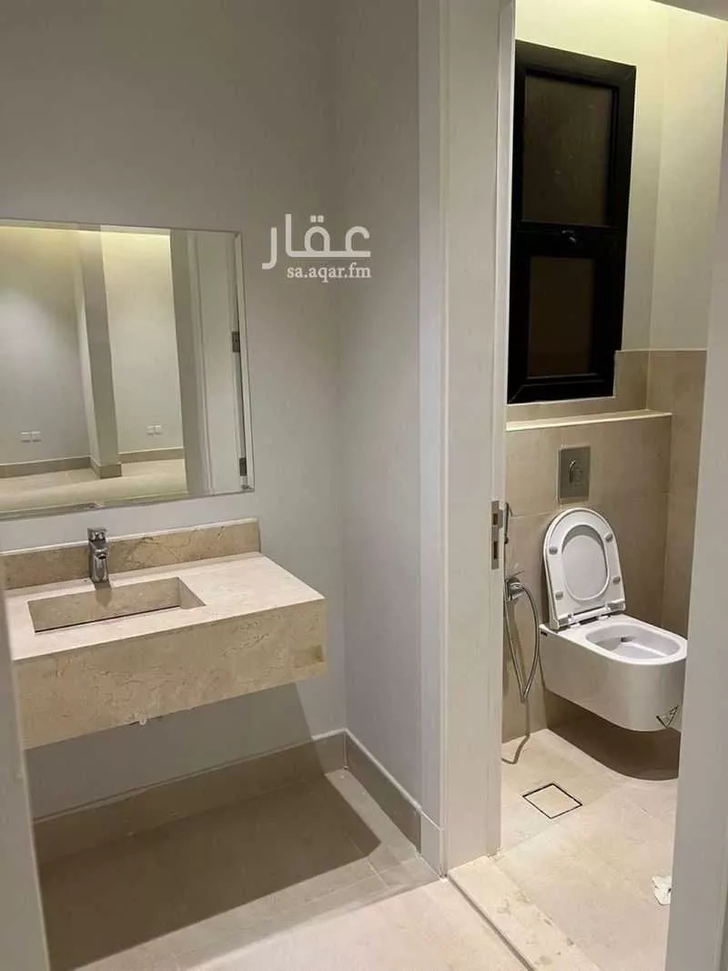 شقة 3 غرف في حطين 4