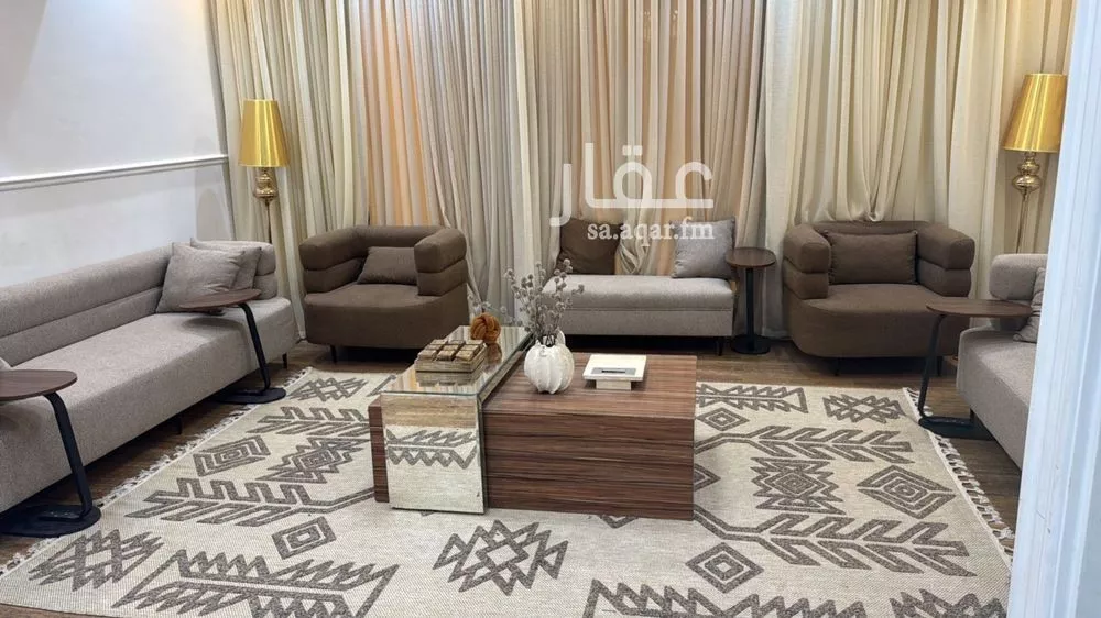 5 bedroom villa in Al Rimal 5