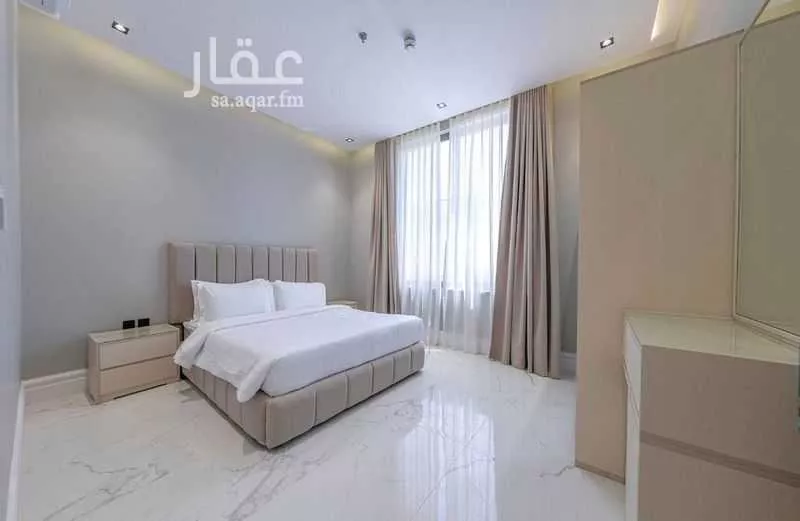 شقة 1 غرف في حطين 2