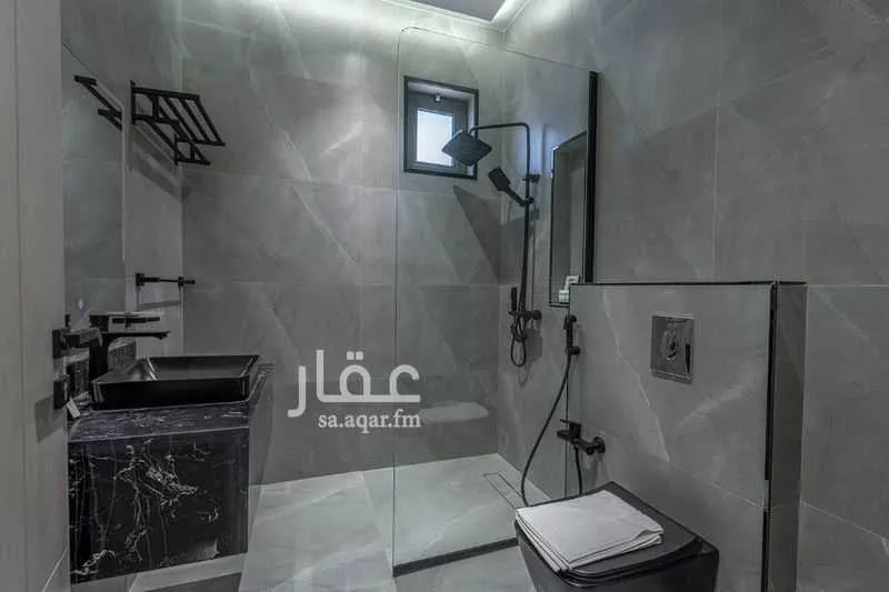 شقة 1 غرف في حطين 3
