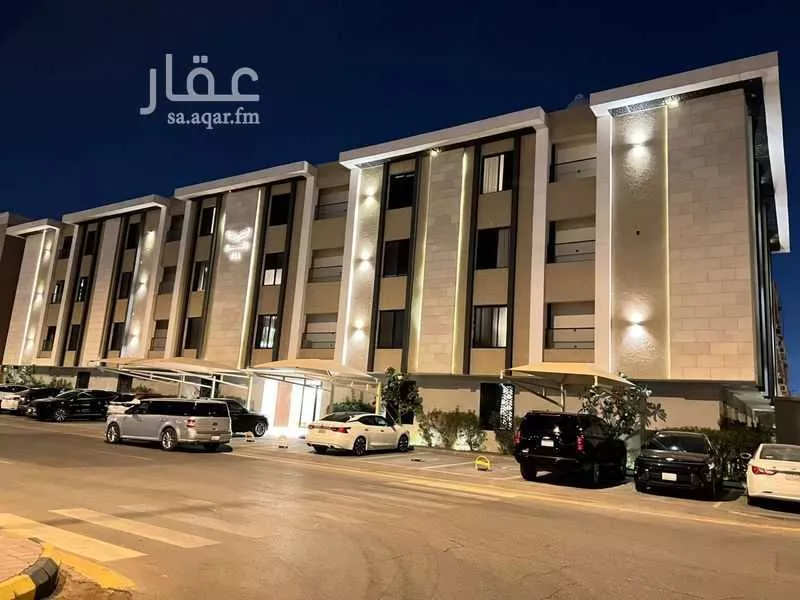 شقة 2 غرف في قرطبة 11