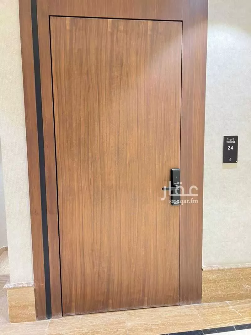 شقة 2 غرف في قرطبة 9