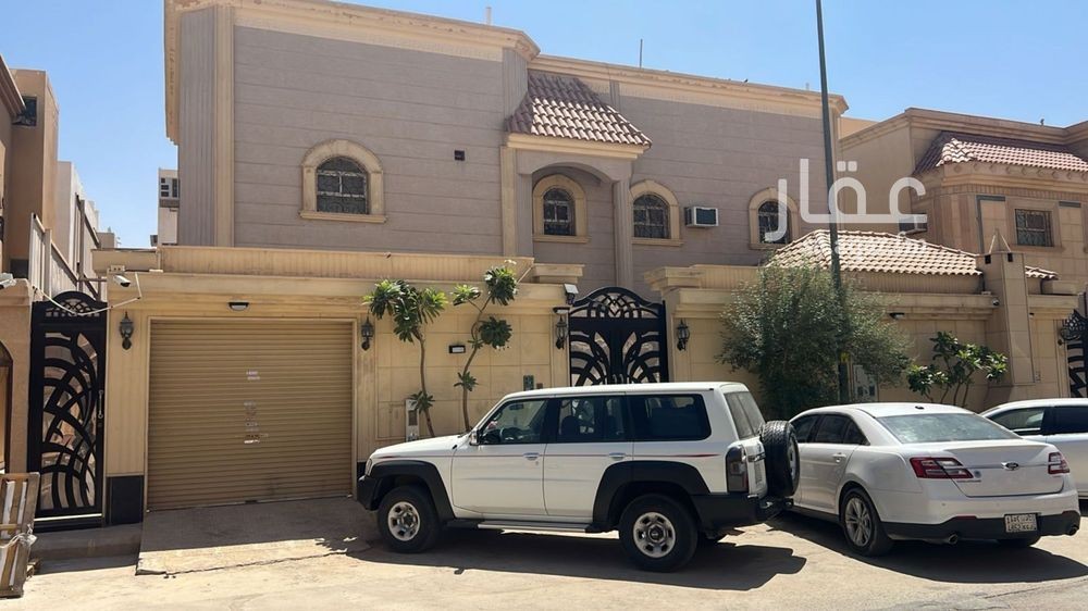 فيلا 3 غرف في الخليج، الرياض 3