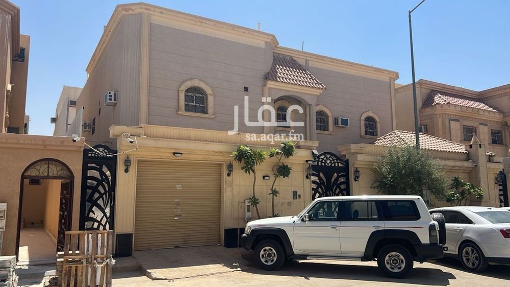 فيلا 3 غرف في الخليج، الرياض 2