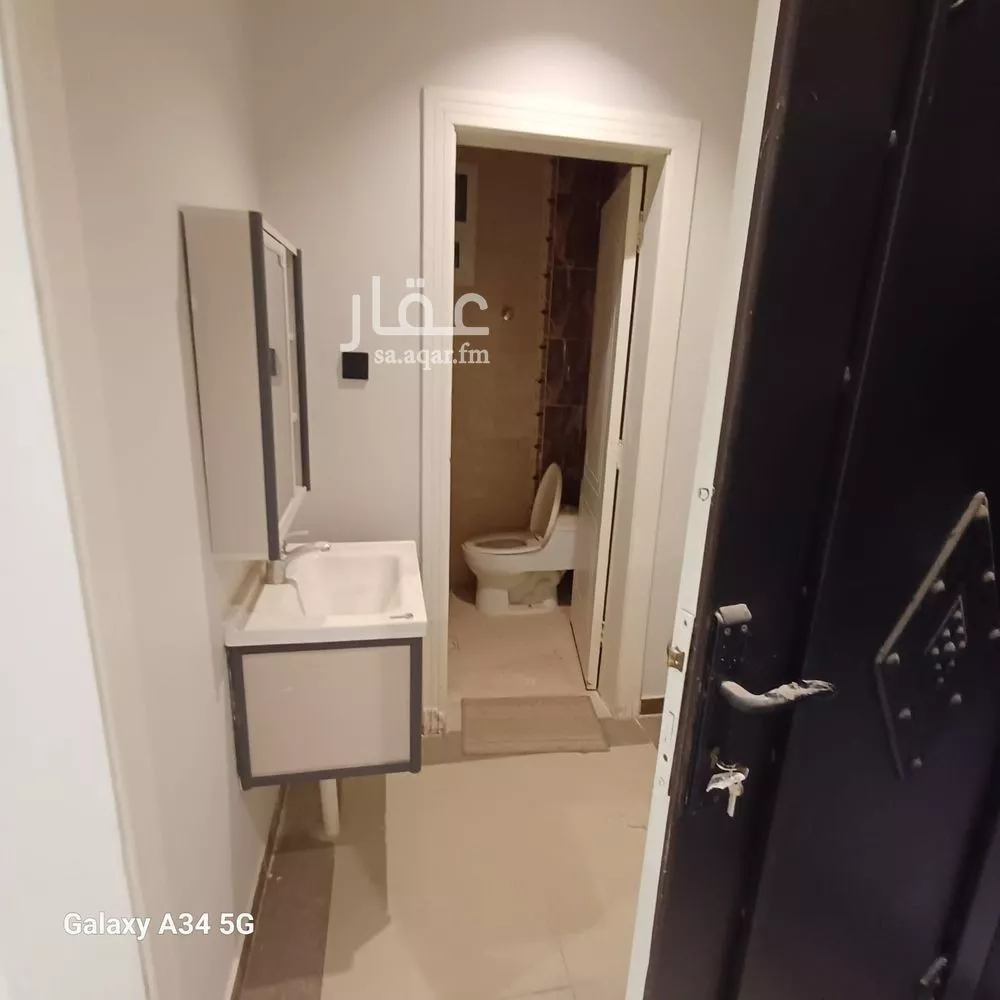 4 bedroom floor in Al Yasmin 4
