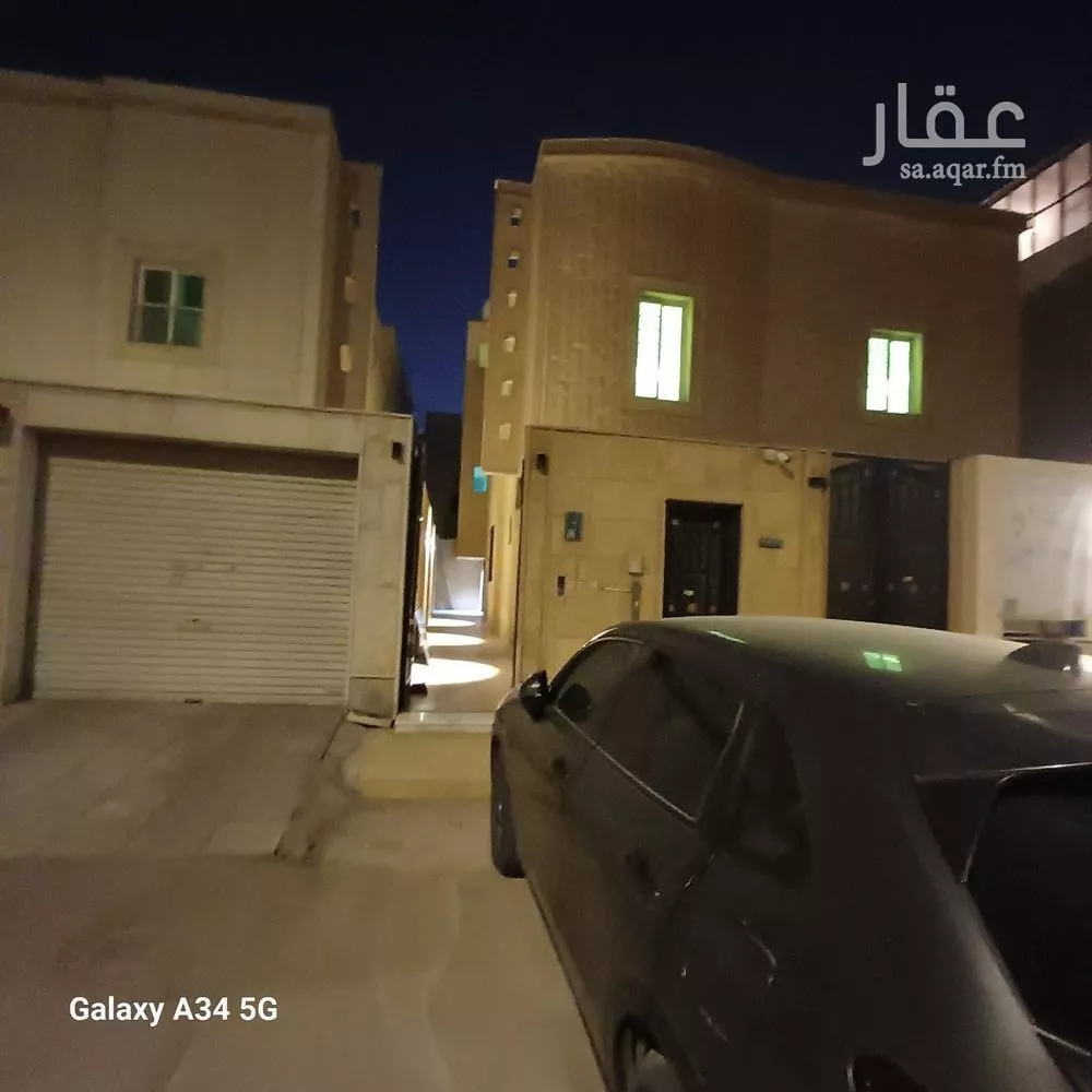 4 bedroom floor in Al Yasmin 6