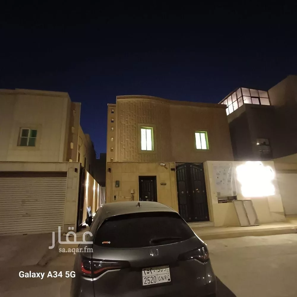4 bedroom floor in Al Yasmin 8