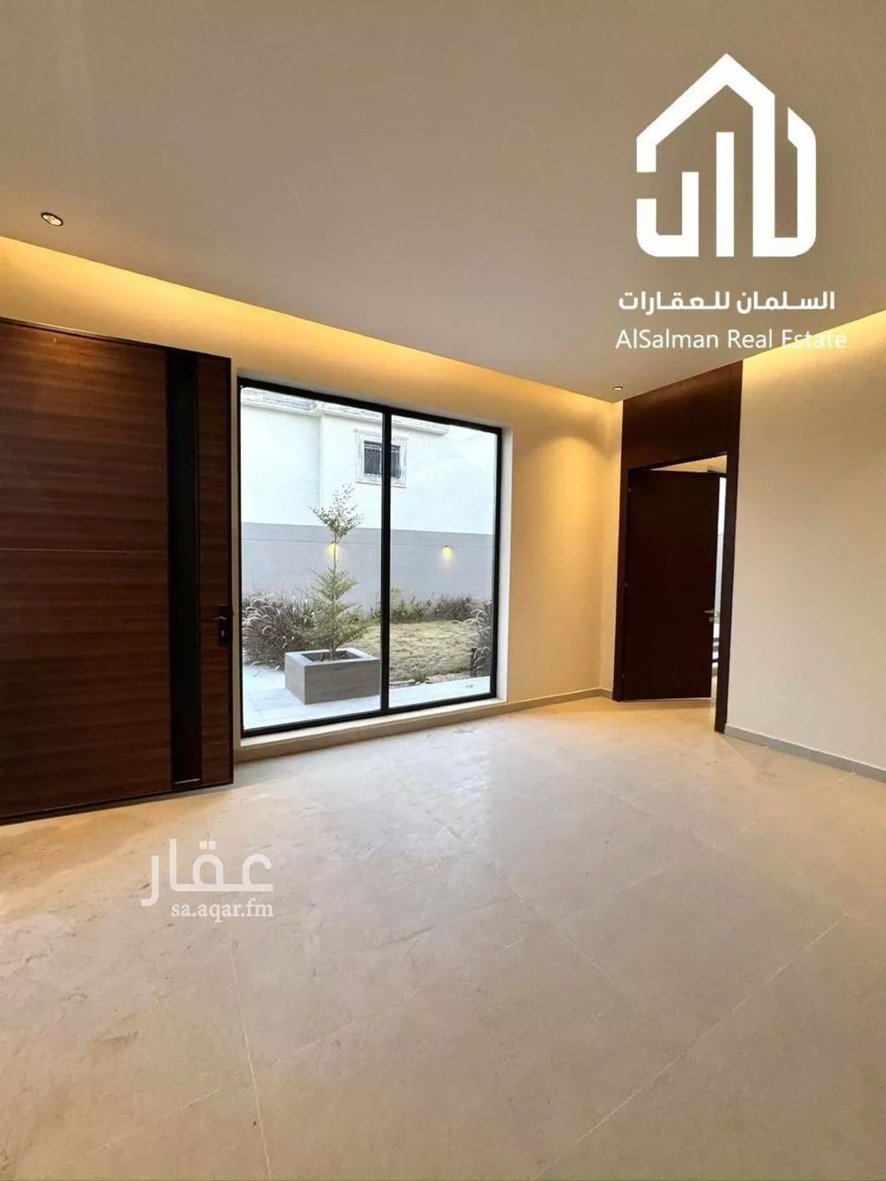 فيلا 5 غرف في بنبان 9
