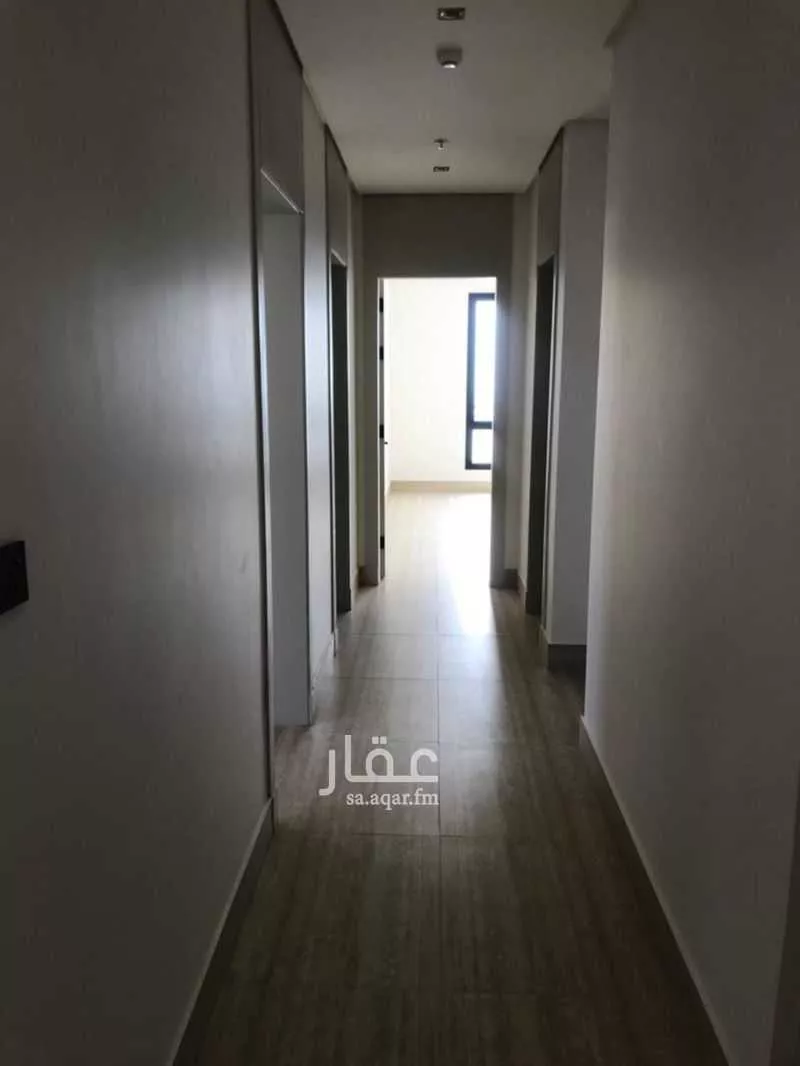 شقة 3 غرف في النخيل 11