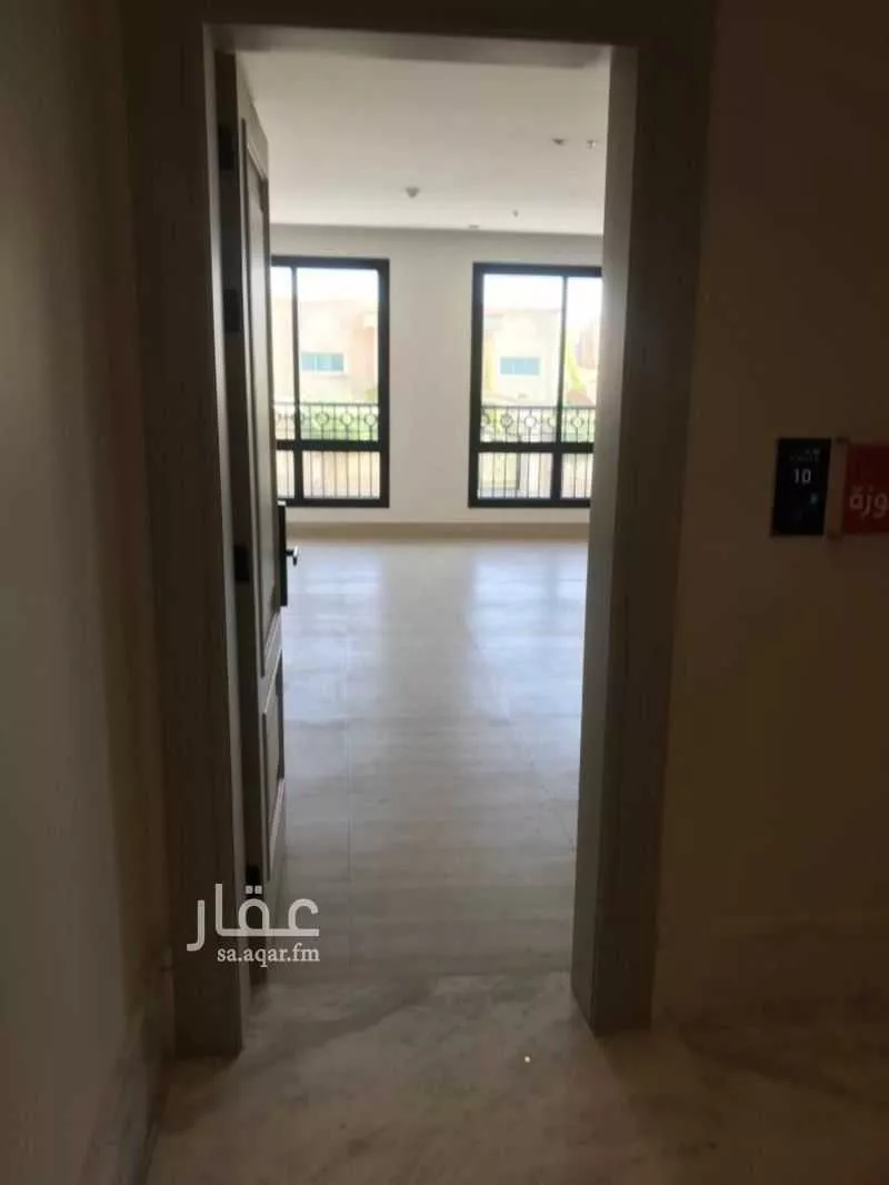 شقة 3 غرف في النخيل 5