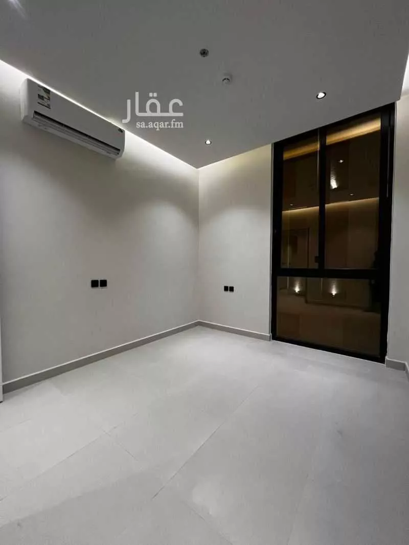 شقة 3 غرف في العارض 3