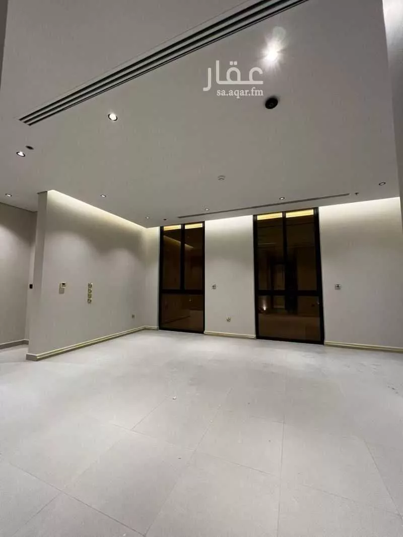 شقة 3 غرف في العارض 4