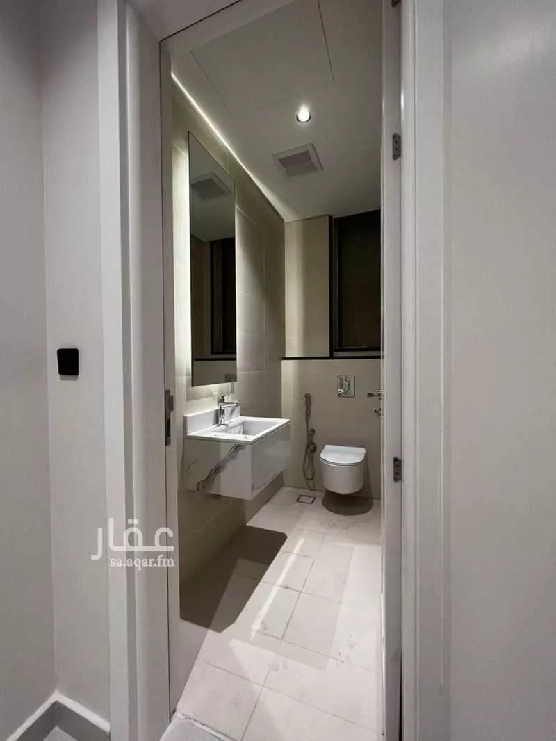 شقة 3 غرف في العارض 5