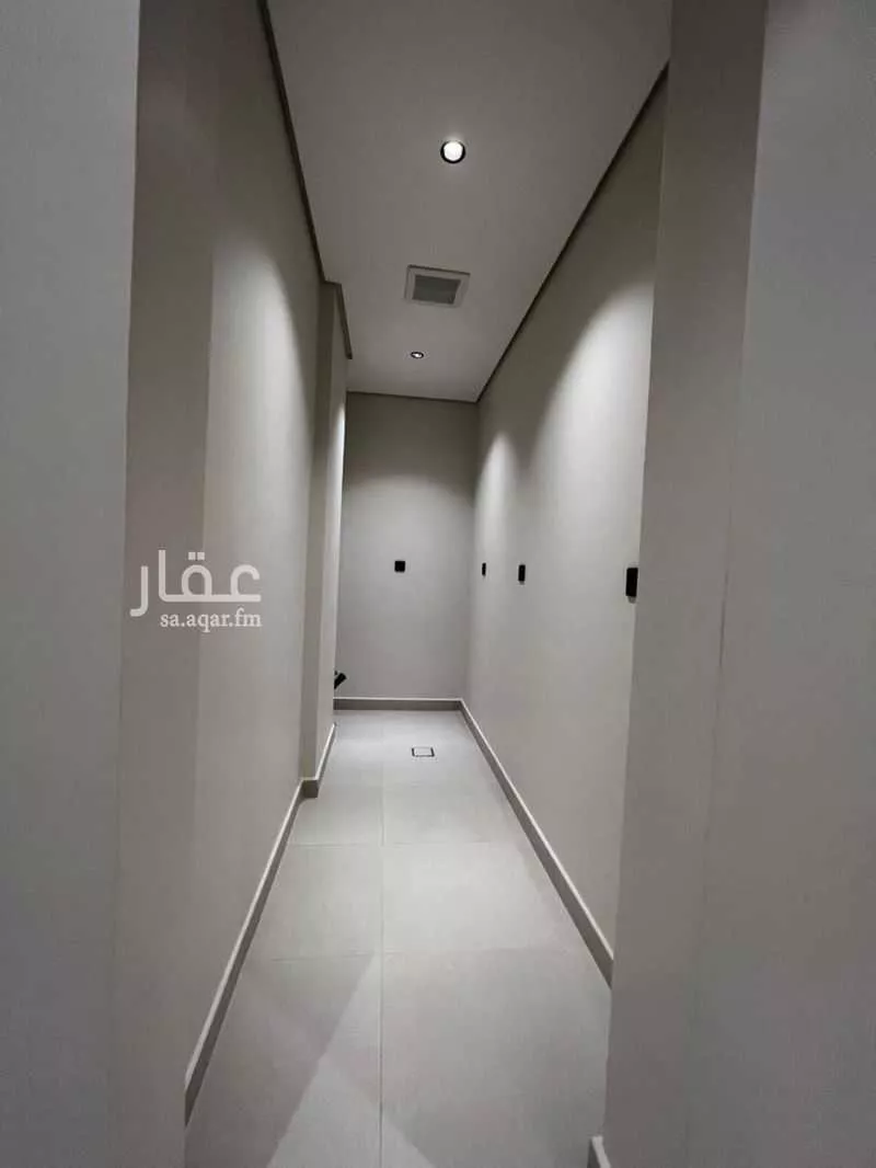 شقة 3 غرف في العارض 8