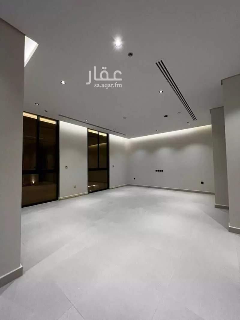 شقة 3 غرف في العارض 9