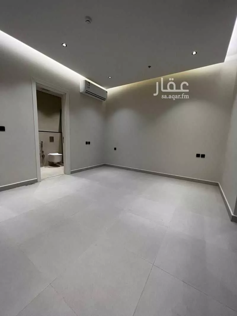 شقة 3 غرف في العارض 10