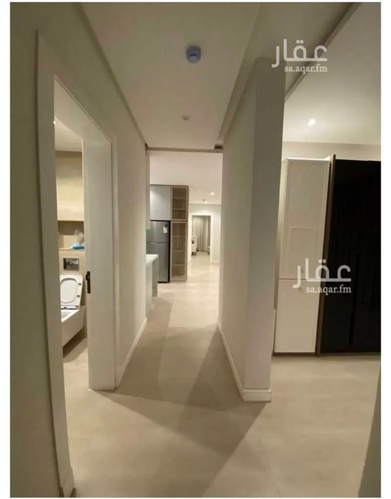 2 bedroom apartment in Al Narjis 4