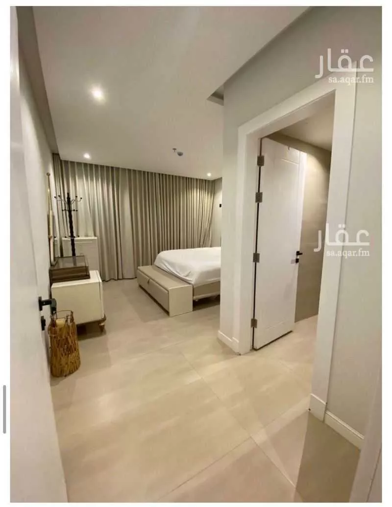 2 bedroom apartment in Al Narjis 5