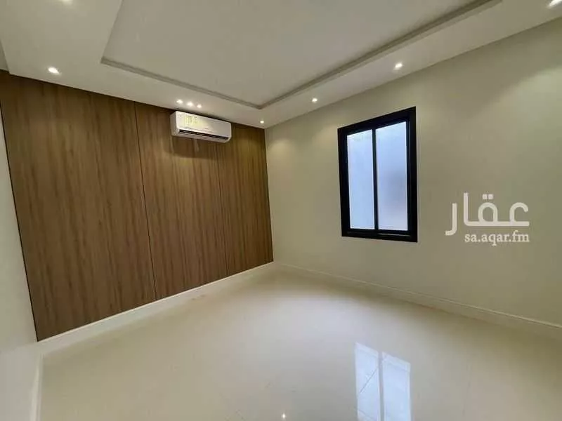 شقة 3 غرف في النرجس 3