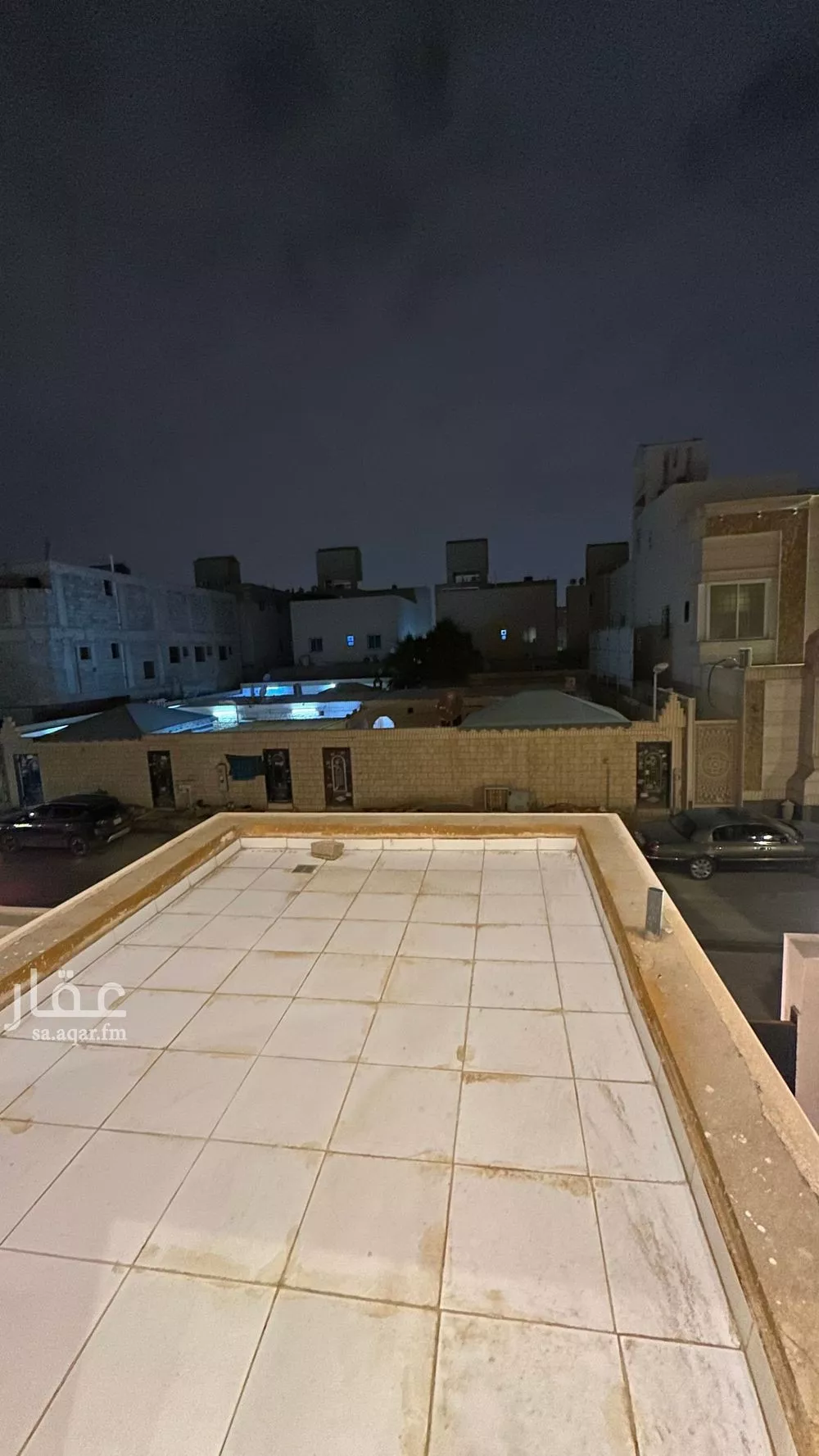 فيلا 10 غرف في الحزم 20