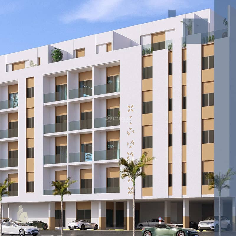 2 bedroom apartment in As Saif, Eastern Province 4