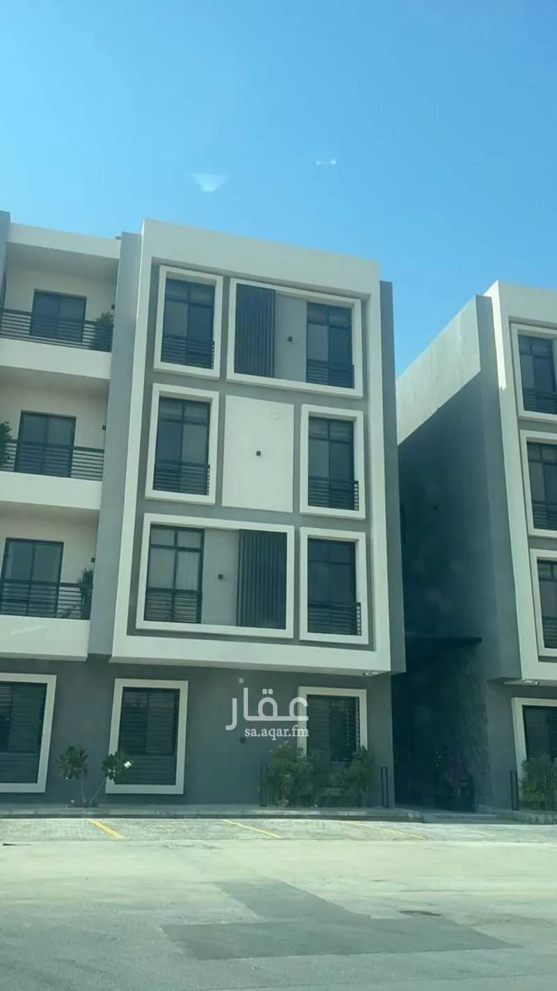 شقة 3 غرف في النخيل 4