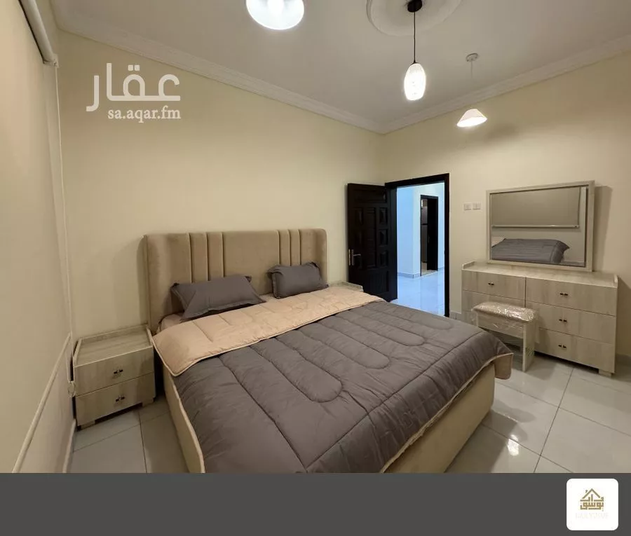 4 bedroom apartment in Al Safa 2