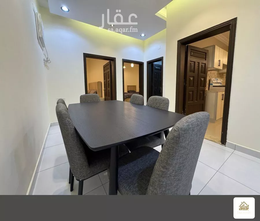 4 bedroom apartment in Al Safa 4