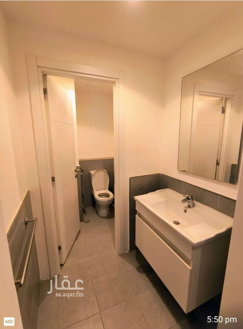 4 bedroom apartment in Al Hamdaniyah 3