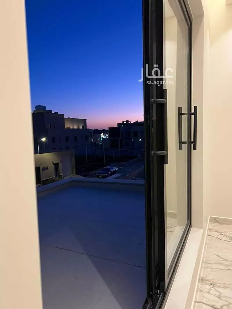 3 bedroom apartment in Al Aridh 3