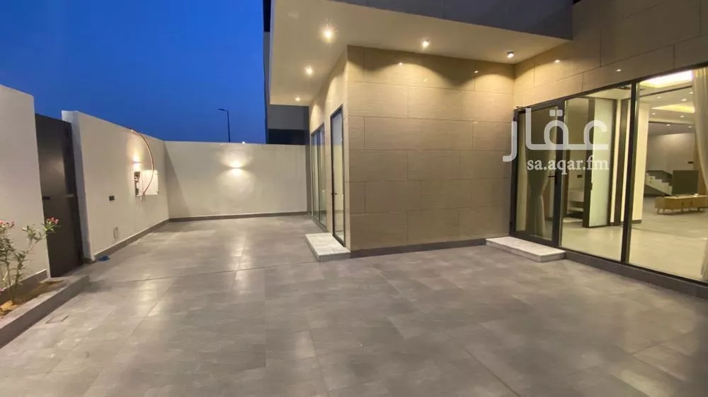 فيلا 9 غرف في اللؤلؤ 9