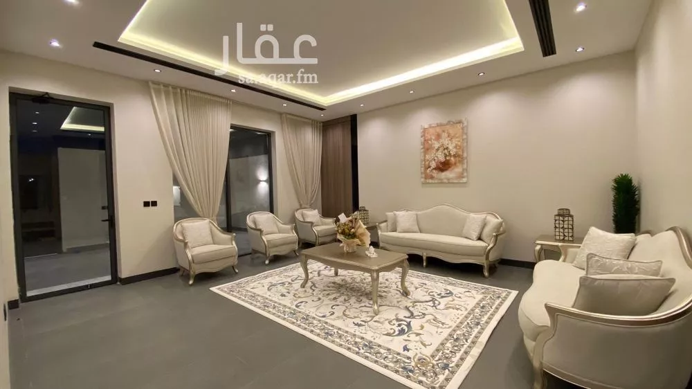 فيلا 9 غرف في اللؤلؤ 10