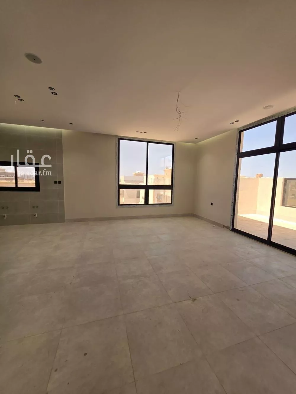 4 bedroom apartment in Al Rawdah 11