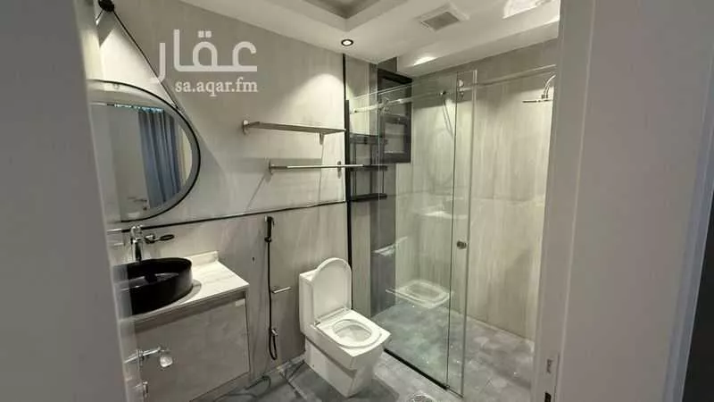 شقة 3 غرف في العارض 2